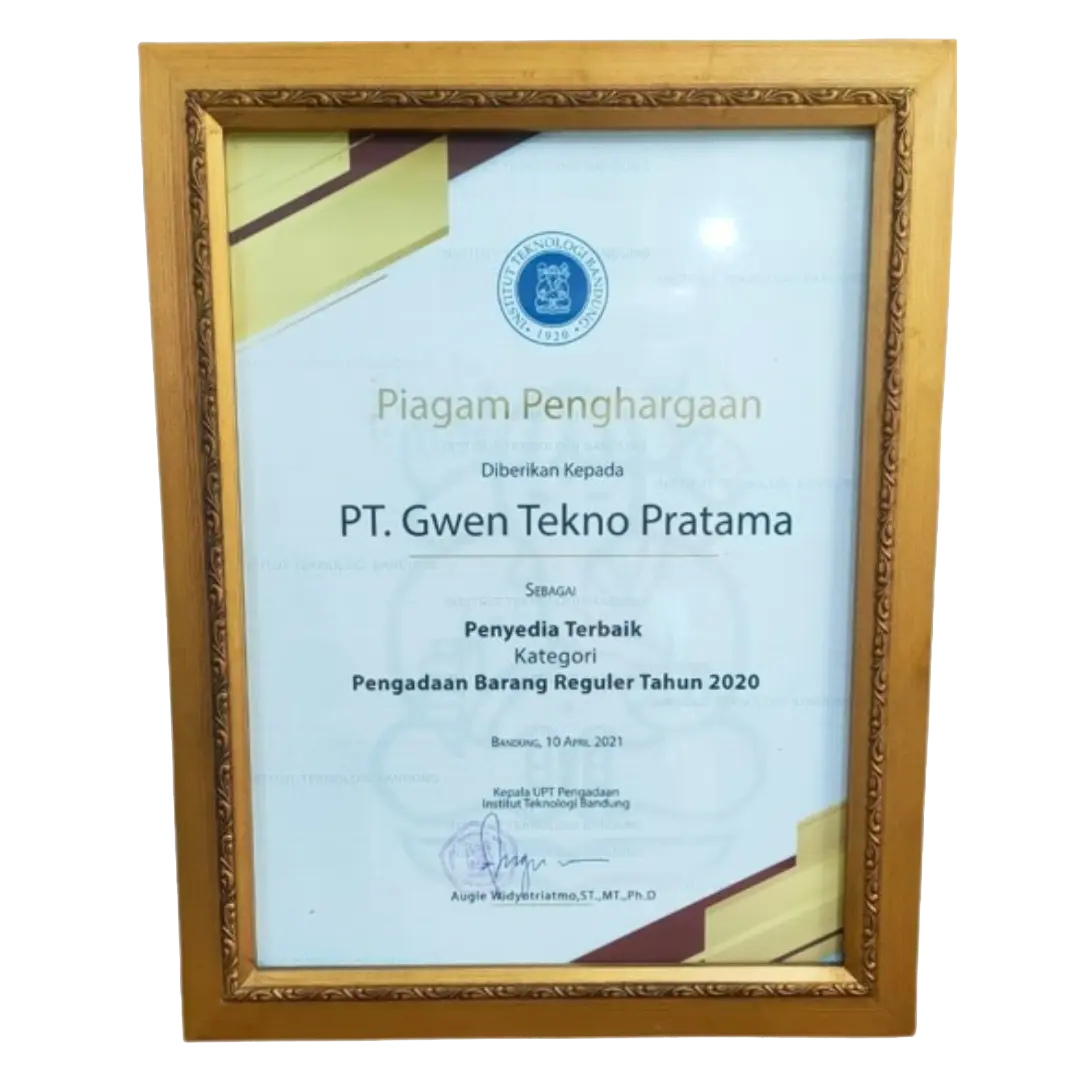 Award Image
