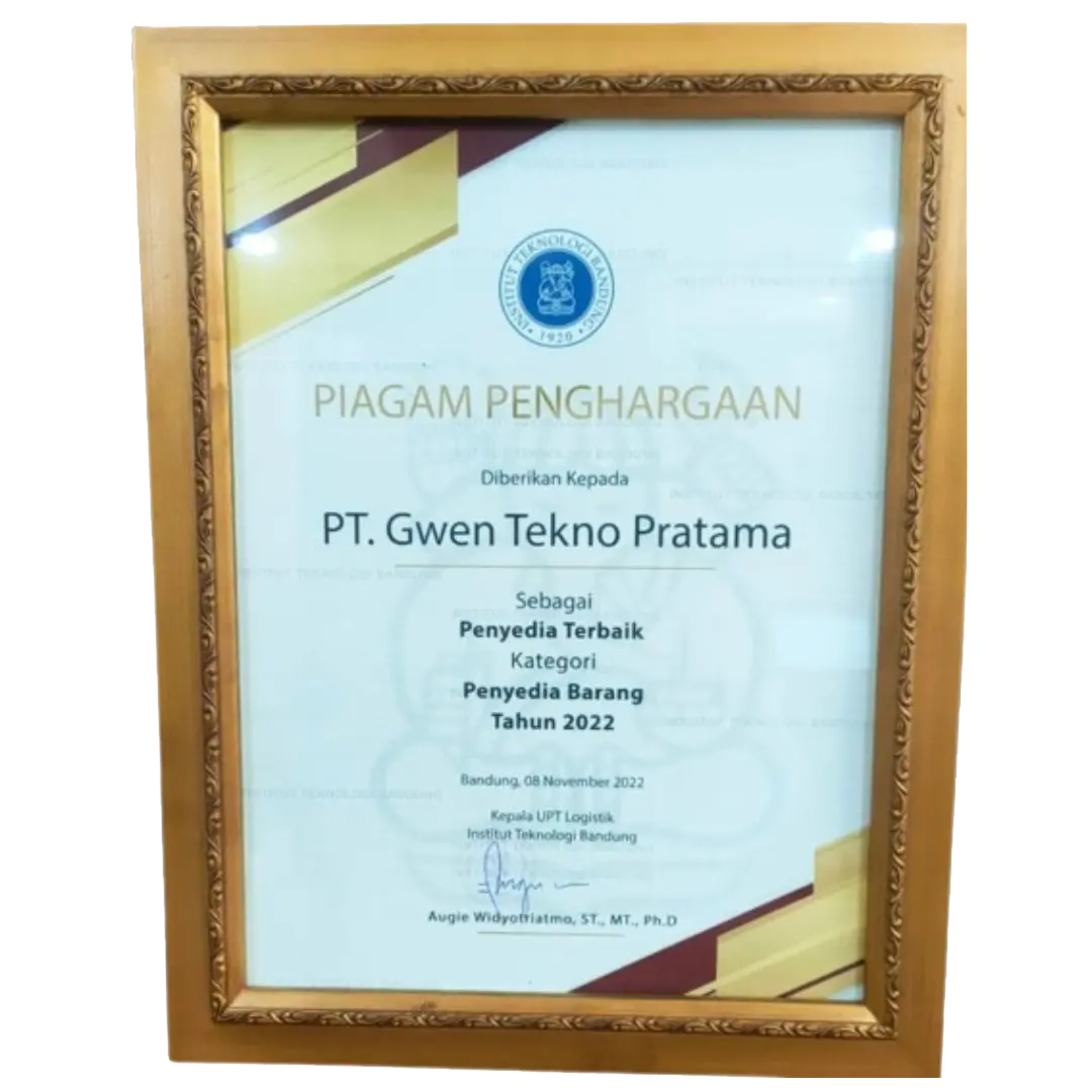 Award Image